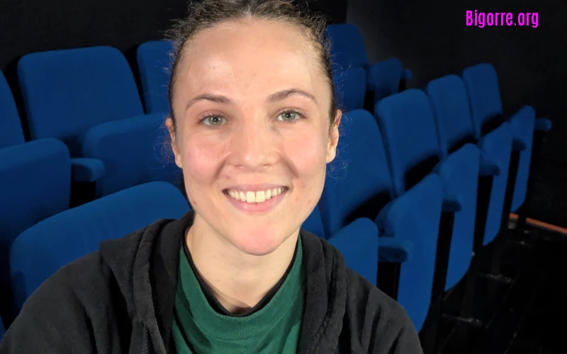 Manon Hallay, une danseuse tarbaise installée à New York